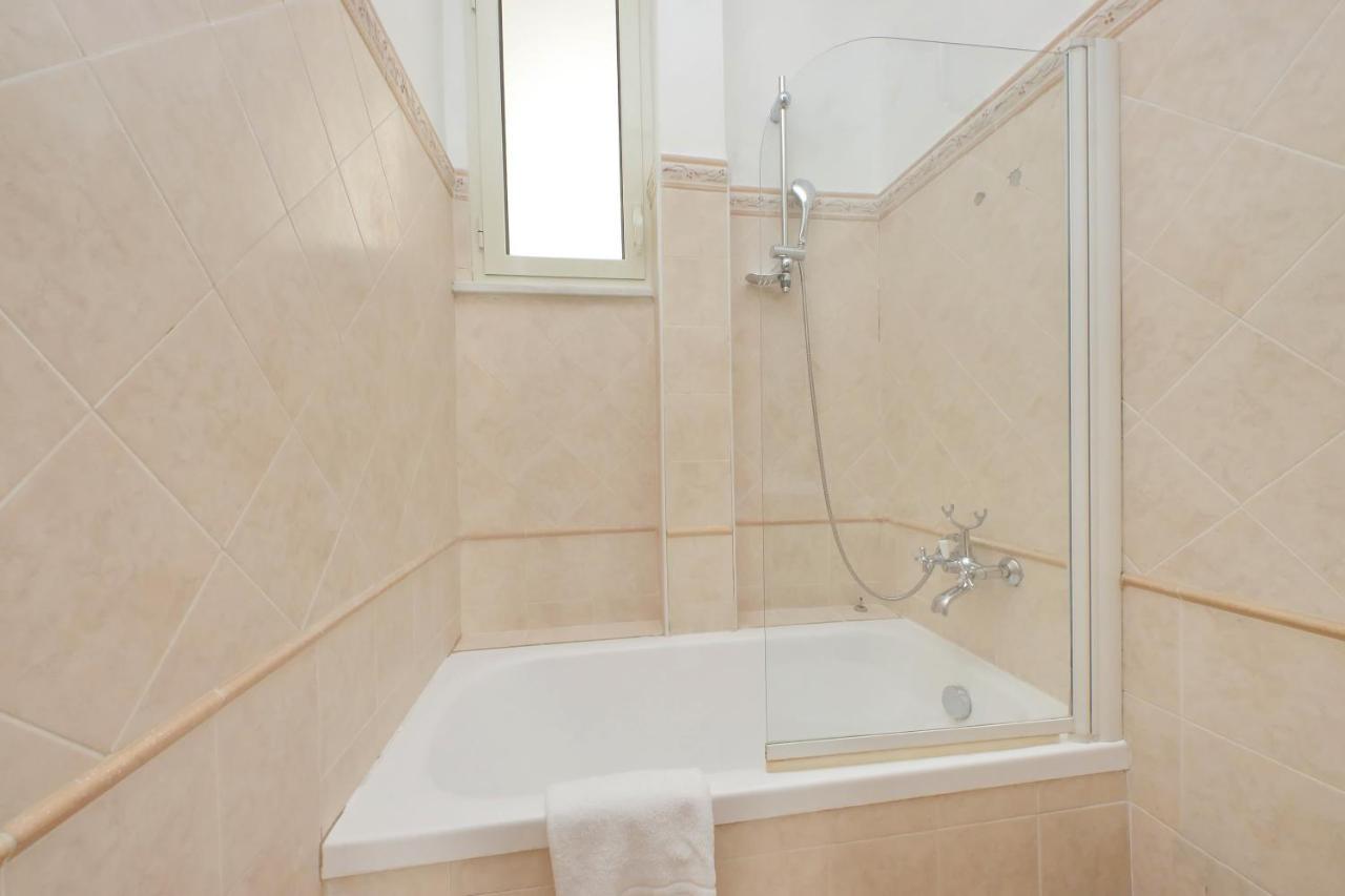 Cozy Domus Apartment - Roma Exterior foto