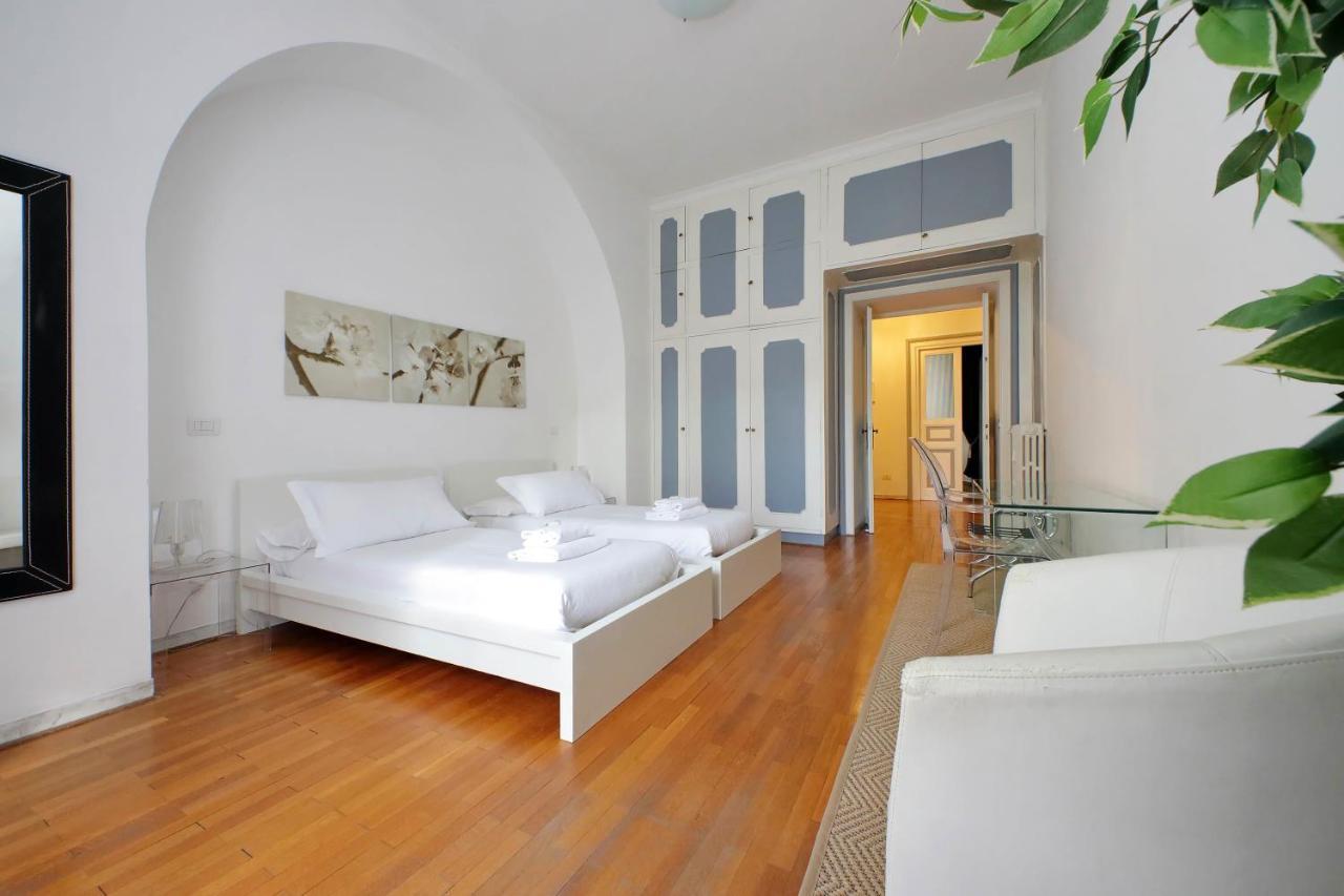 Cozy Domus Apartment - Roma Exterior foto