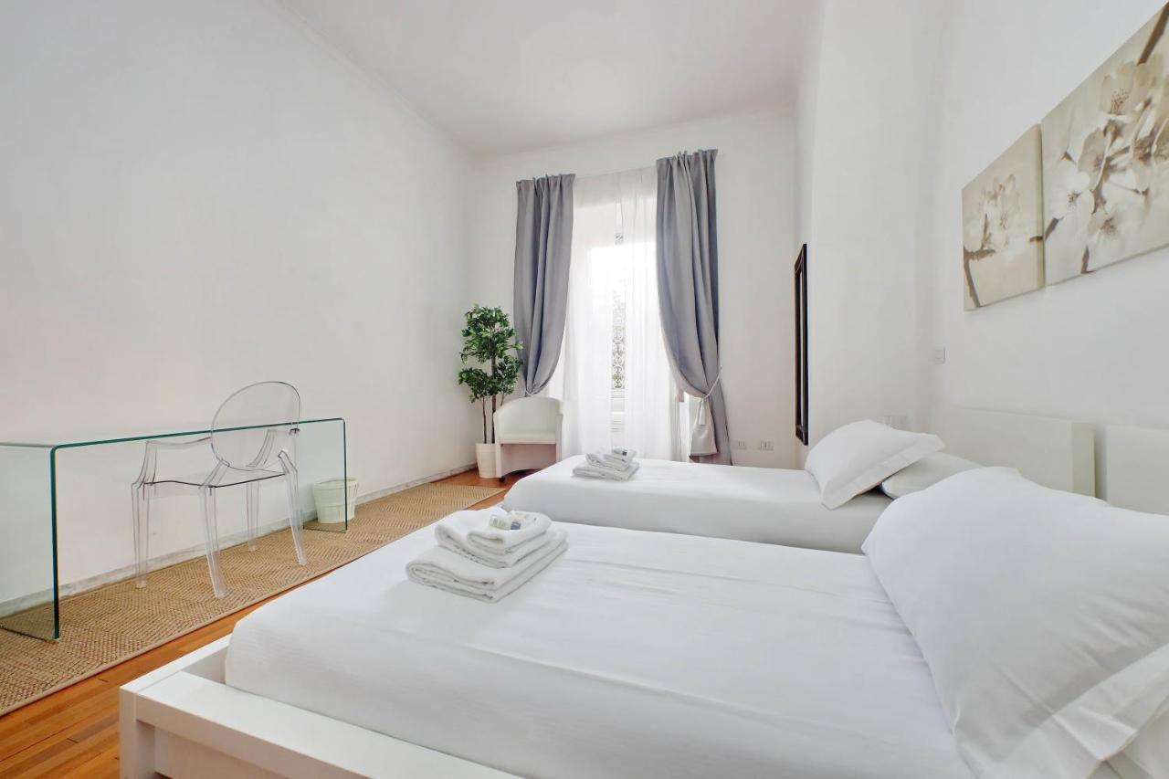 Cozy Domus Apartment - Roma Exterior foto