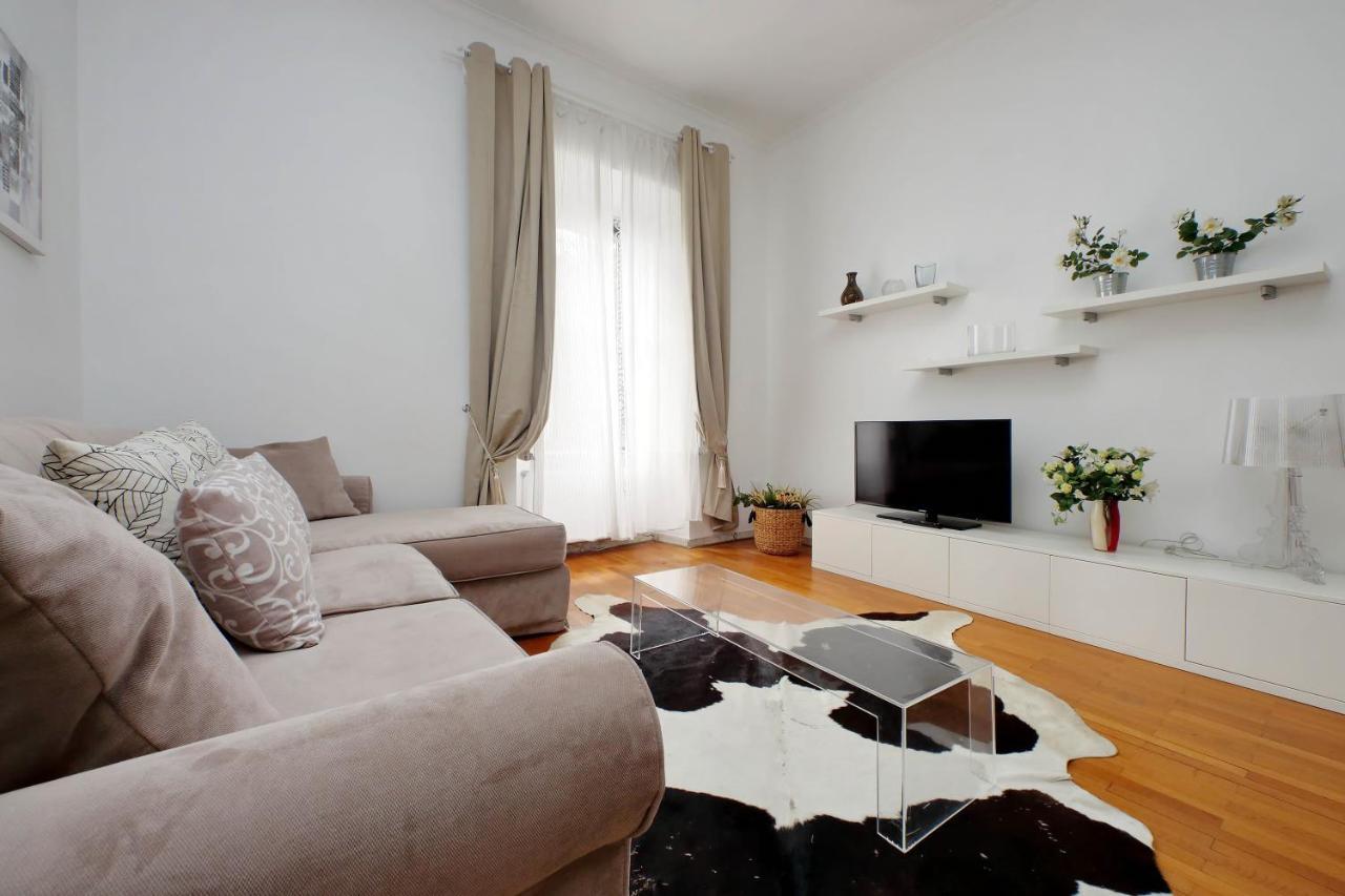 Cozy Domus Apartment - Roma Exterior foto