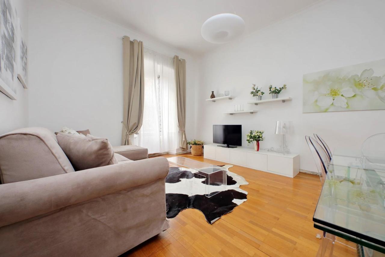 Cozy Domus Apartment - Roma Exterior foto